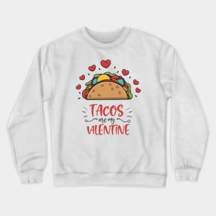 valentine day Crewneck Sweatshirt